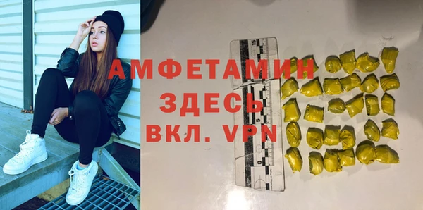 ALPHA PVP Елизово